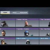 اکانت کالاف|کنسول، بازی ویدئویی و آنلاین|سرولایت, |دیوار