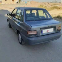 پراید مدل۸۷ سالم تمیز|خودرو سواری و وانت|الوند, |دیوار