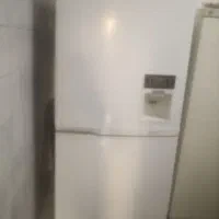 یخچال نیم ساید اسنوا