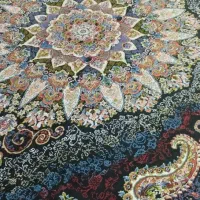 فرش ۱۲|فرش|پرند, فاز ۶|دیوار