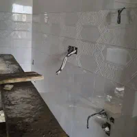 کاشی کاری کف و دیوار  پله|خدمات پیشه و مهارت|سلماس, |دیوار