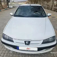 پژو پارس معاوضه با دنا