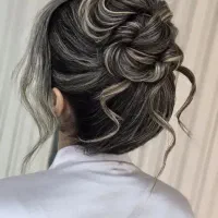 شینیون کار هستم