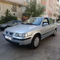 سمند lx مدل 86