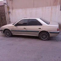 پژو پارس ۷۹