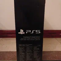 PS5/1TB|کنسول، بازی ویدئویی و آنلاین|تهران, الهیه|دیوار
