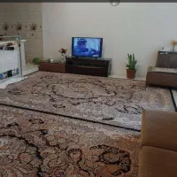 فروش آپارتمان ۱۲۵ متری ۱ خوابه طبقه ۲