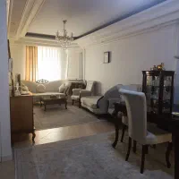 ۸۰ متر رویتی ۶۲ متر سندی دوخوابه نارمک