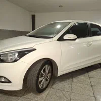 هیوندای i 20 تک برگ سند مدل 97