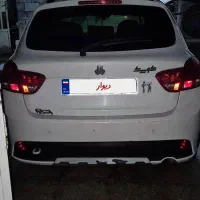 کوییک آر|خودرو سواری و وانت|اهواز, کیان اباد|دیوار