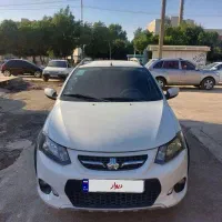 کوییک پارس خودرویی