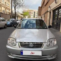 ورنا مدل 89 بی رنگ