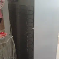 یخچال دو در در حد نو بدون برفک