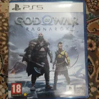 بازی GOD OF WAR