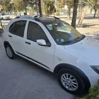 کوییک۴۰۲gxlr|خودرو سواری و وانت|کرمانشاه, |دیوار