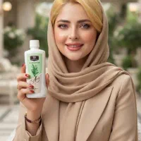 رشد مجدد مو و ریش و سیبیل
