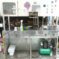 تجهیزات فست فود رستوران کافی شاپ|کافیشاپ و رستوران|رشت, جهاد|دیوار