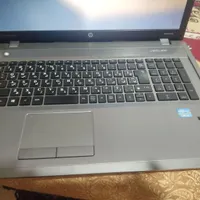 لپتاپ اچ پی آمریکایی اصل