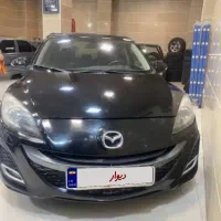 مزدا نیو مدل89 تیپ 3|خودرو سواری و وانت|کاشان, الغدیر|دیوار