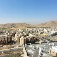 فروش واحد174متری با حیاط اختصاصی فاز دو