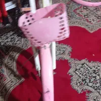 دوچرخه دخترانه ۱۶فروشی
