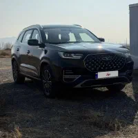 تیگو ۸پرو ۱۴۰۲|خودرو سواری و وانت|ارومیه, |دیوار