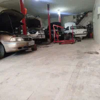 نیازمد مکانیک ماهر و نیمه ماهر