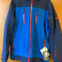 لباس اسکی مکینلی