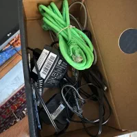 مودم روتر ایسوس مدل DSL-N16 بی‌سیم N300|مودم و تجهیزات شبکه|اراک, |دیوار