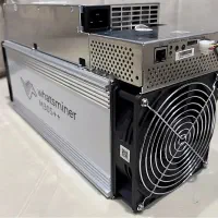 ماینر استوک واکبند