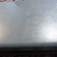 چمدان انگلیسی قدیمی مربوط به جنگ جهانی  اول|کلکسیون اشیاء عتیقه|همدان, |دیوار