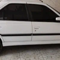پژو پارس سال مدل 93
