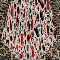 لباس زنانه و دخترانه