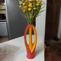 گلدان تزیینی