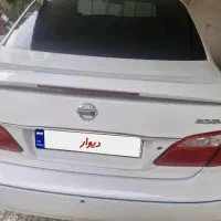 ماکسیما بی رنگ مدل 90|خودرو سواری و وانت|آزادشهر, |دیوار