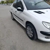 206 sd|خودرو سواری و وانت|ارومیه, |دیوار