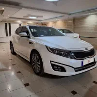 اپتیما ۲۰۱۴ بی رنگ فول وارداتی با فرمان دی