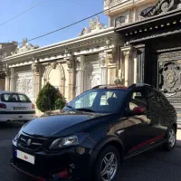 کوییک r مدل ۴۰۱ .بدون رنگ .تک برگ سند .