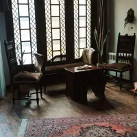 آپارتمان110متری-شیک-فول-امکانات-لوکیشن-برکپور