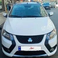 کوئیک GXR-L مدل بهمن1403