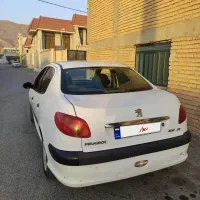 پژو 206 SD V20، مدل ۱۳۹۰|خودرو سواری و وانت|شیراز, ارم|دیوار