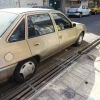 دوو سیلو|خودرو سواری و وانت|اسلامشهر, باغ فیض|دیوار