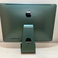 کامپیوتر اپل ایمک هفت رنگ iMac All in one|رایانه رومیزی|تهران, قبا|دیوار