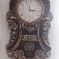 ساعت دیواری