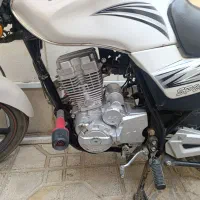 موتور بهپر 200cc|موتورسیکلت|نظرآباد, نظرآباد|دیوار