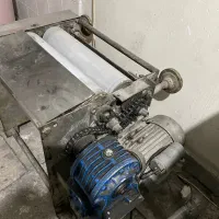 خمیرگیر و صافکن خمیر صنعتی سالم و آماده کار|کافیشاپ و رستوران|کرج, آق تپه|دیوار