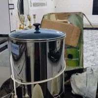 سبزی خردکن نو|خردکن، آسیاب، غذاساز|نسیم‌شهر, |دیوار