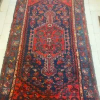 فرش کهنه و قدیمی