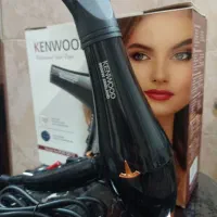 سشوار  نه هزار وات قوی سشوار آشپزخونه