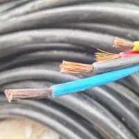 کابل برق ۴در۶